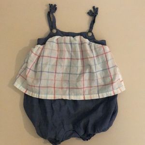 Gap Baby Romper